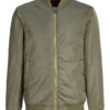 Jack&Jones Junior Яке бомбър 12223380 Зелен Regular Fit за Момчета цена