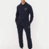 Jack&Jones Анцуг Warrior 12248814 Тъмносин Regular Fit за Мъже цена
