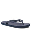 Jack & Jones Джапанки Jfwbasic Eva Flip Flop 12202589 Тъмносин цвят на ниска цена