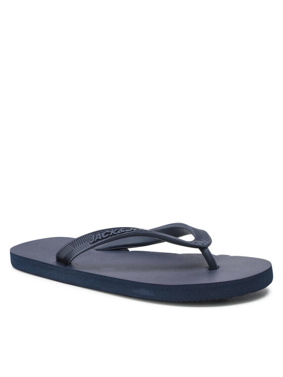Jack&Jones Джапанки Jfwbasic Eva Flip Flop 12202589 Тъмносин за Мъже цена