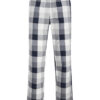 Jack&Jones Долнище на пижама Simon 12239040 Тъмносин Comfort Fit за Мъже цена
