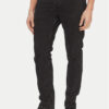 Jack&Jones Дънки Glenn 12269586 Черен Slim Fit за Мъже цена