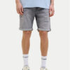 Jack&Jones Дънкови шорти Rick 12269503 Сив Regular Fit за Мъже цена
