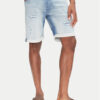 Jack&Jones Дънкови шорти Rick 12269607 Син Regular Fit за Мъже цена