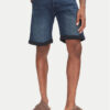 Jack&Jones Дънкови шорти Rick 12269608 Син Regular Fit за Мъже цена