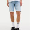 Jack&Jones Дънкови шорти Rick 12269609 Син Regular Fit за Мъже цена