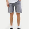 Jack&Jones Дънкови шорти Rick 12269612 Сив Regular Fit за Мъже цена