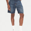 Jack&Jones Дънкови шорти Tony 12269517 Тъмносин Loose Fit за Мъже цена