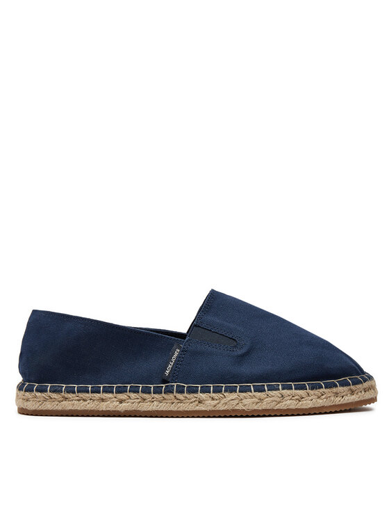 Jack&Jones Еспадрили Jfwregent 12257223 Тъмносин за Мъже цена