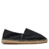 Jack&Jones Еспадрили Jfwregent 12257223 Черен за Мъже цена