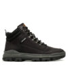 Jack&Jones Зимни обувки Imperial 12257750 Черен за Мъже цена