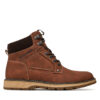 Jack&Jones Зимни обувки Stratford 12257762 Кафяв за Мъже цена