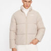 Jack&Jones Зимно яке 12238745 Бежов Regular Fit за Мъже цена