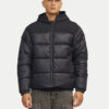 Jack&Jones Зимно яке Moon 12256882 Черен Regular Fit за Мъже цена