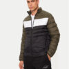 Jack&Jones Зимно яке Sprint 12258444 Черен Regular Fit за Мъже цена