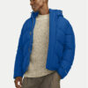 Jack&Jones Зимно яке World 12259850 Син Regular Fit за Мъже цена