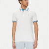 Jack&Jones Комплект 2 тениски с яка Paulos 12191216 Цветен Slim Fit за Мъже цена