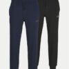 Jack&Jones Комплект 2 чифта панталони Gordon 12267908 Цветен Regular Fit за Мъже цена