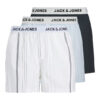 Jack & Jones Комплект боксерки Anchor 12276583 Цветен цвят на ниска цена
