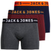 Jack & Jones Комплект боксерки Lichfield 12113943 Цветен цвят на ниска цена