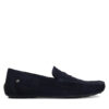 Jack&Jones Мокасини Jfwjensen 12203636 Тъмносин за Мъже цена