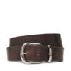 Jack&Jones Мъжки колан Jacwestern 12277530 Кафяв за Мъже цена