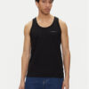 Jack&Jones Мъжки топ Fusion 12276614 Черен Regular Fit за Мъже цена