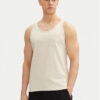 Jack&Jones Мъжки топ Jake 12270577 Бежов Regular Fit за Мъже цена