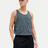 Jack&Jones Мъжки топ Varenna 12273165 Сив Regular Fit за Мъже цена