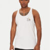 Jack&Jones Мъжки топ Varenna 12275464 Бял Regular Fit за Мъже цена