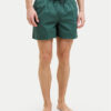 Jack&Jones Плувни шорти Maui 12272776 Зелен Regular Fit за Мъже цена