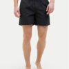 Jack&Jones Плувни шорти Maui 12272776 Черен Regular Fit за Мъже цена