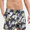Jack&Jones Плувни шорти Maui 12272832 Сив Regular Fit за Мъже цена