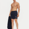 Jack&Jones Плувни шорти Maui 12278729 Тъмносин Regular Fit за Мъже цена