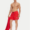 Jack&Jones Плувни шорти Maui 12278729 Червен Regular Fit за Мъже цена