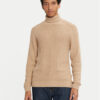 Jack&Jones Поло Cody 12262152 Бежов Regular Fit за Мъже цена