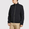 Jack&Jones Преходно яке Rush 12204277 Черен Regular Fit за Мъже цена