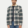 Jack&Jones Преходно яке Zac Teddy 12258432 Бежов Relaxed Fit за Мъже цена
