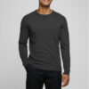 Jack&Jones Пуловер Basic 12137190 Сив Regular Fit за Мъже цена