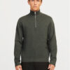 Jack&Jones Пуловер Milano 12259664 Екрю Relaxed Fit за Мъже цена