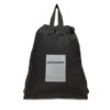 Jack&Jones Раница Jacwest Tote Bag 12272639 Черен за Мъже цена