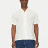 Jack&Jones Риза Breeze Resort 12268967 Бял Relaxed Fit за Мъже цена