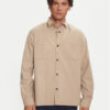 Jack&Jones Риза Logan 12262112 Бежов Relaxed Fit за Мъже цена