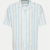 Jack&Jones Риза Montana 12255818 Син Relaxed Fit за Мъже цена