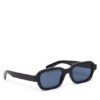Jack&Jones Слънчеви очила Jacezra 12277126 Черен за Мъже цена