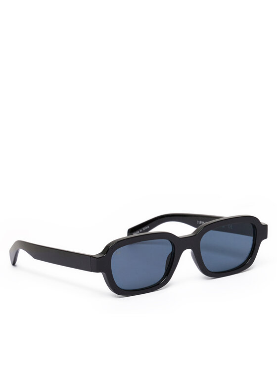 Jack&Jones Слънчеви очила Jacezra 12277126 Черен за Мъже цена