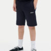 Jack&Jones Спортни шорти Gordon 12270663 Тъмносин Slim Fit за Мъже цена