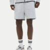 Jack&Jones Спортни шорти Gordon Fusion 12273304 Сив Regular Fit за Мъже цена