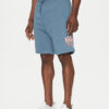 Jack&Jones Спортни шорти Kane Detroit 12268773 Син Relaxed Fit за Мъже цена