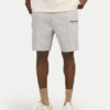 Jack&Jones Спортни шорти Vesterbro 12252251 Бежов Relaxed Fit за Мъже цена